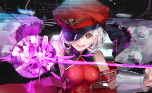 Создатель NieR Automata сделал провалившуюся донатную помойку о диктатуре SEGA. 404 Game Re:set не прожила и года