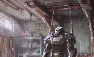 Fallout 4 прошли на 100% без получения урона, потратив 2000+ часов на достижение идеального результата