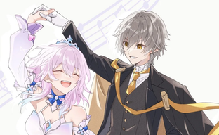 Обновление 1.5 для Honkai Star Rail покажут 3 ноября. Разработчики запустили новый конкурс