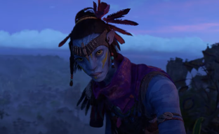 17 минут в Avatar Frontiers of Pandora: журналистам потребовался проводник из Ubisoft, чтобы разобраться в открытом мире