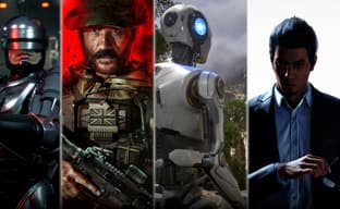 Во что поиграть в ноябре. RoboCop, The Talos Principle 2, Modern Warfare III, Like a Dragon Gaiden