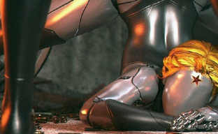 Хэллоуин в Лимбо из Atomic Heart. Mundfish готовится рассказать о втором дополнении