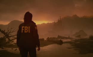 Творческий директор Alan Wake 2 хочет сделать игру в жанре темного фэнтези