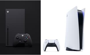 СМИ: PS5 доминирует на крупном европейском рынке. Sony сокрушает устройства Microsoft