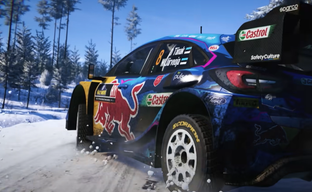 Гонщики испытали WRC (2023) от EA. Выросла не только цена, но и качество