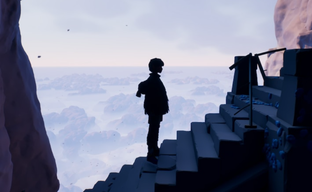 Приключения альпиниста от авторов Life is Strange получили высочайшие оценки, но в Steam Jusant почти не заметили