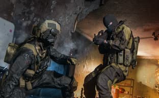 Опубликованы системные требования Call of Duty: Modern Warfare 3 для ПК