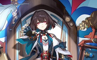 Новые герои Honkai Star Rail: первый взгляд на Жуань Мэй, Доктора Рацио и Сюэи