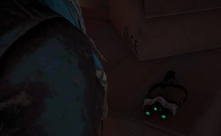 Инсайд: современность Assassin's Creed перенесут в будущее