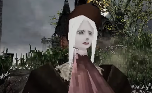 Bloodborne выйдет на ПК, но не та. Инди-разработчица готовит к релизу боевые гонки Bloodborne Kart