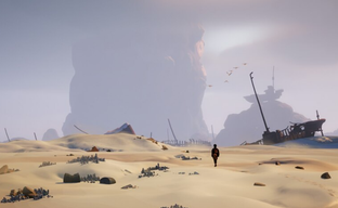 Даже RTX 4090 едва тянет инди-приключение Jusant в 4К