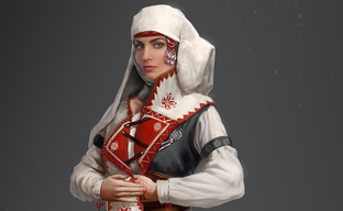 Российский игровой движок Nau Engine перешёл на стадию альфа-тестирования. Объявлен дополнительный набор разработчиков для участия