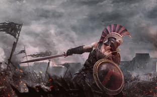 Сегодня выходит полная версия дьяблоида Achilles: Legends Untold