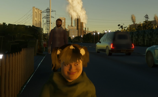 Создателям Cities Skylines 2 приходится разбираться со стаями собак и мусором