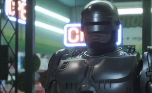 RoboCop Rogue City сравнили с фильмом: разработчики не забыли про автомобильные номера