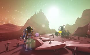 Devolver Digital купила студию, ответственную за блокбастер, в который поиграли 12 миллионов игроков