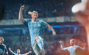EA Sports FC 24 показывает отличные результаты. Electronic Arts празднует запуск «нового бренда»