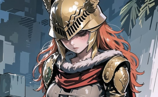 С DLC для Elden Ring всё хорошо, но о дате релиза не расскажут