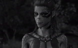 В Baldur’s Gate 3 занерфили секс-спидран. Фанаты устроили трогательное прощание с доступной Лаэзель и поглядывают на медведя