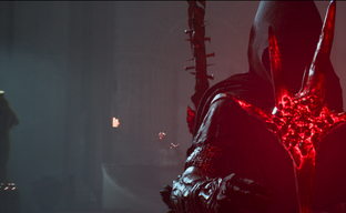 Almost Dark Souls. Lords of the Fallen Review