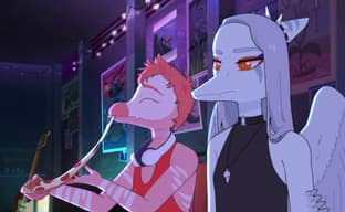 [Видео] Кто портит игры. Компания Sweet Baby Inc