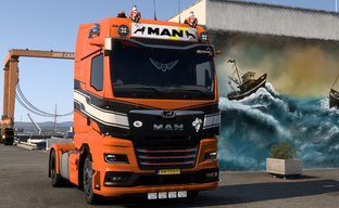 В бете Euro Truck Simulator 2 1.49 прекратили продавать старые грузовики в автосалонах. SCS Software экспериментирует с механикой