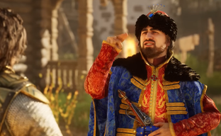 Авторы экшен-RPG «Смута» устроили коллаб с RADIO TAPOK. Релиз боярского Lyric Video