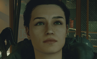 Глаза в Starfield раскрылись! Моддер создал фотореалистичные глаза персонажей с несколькими вариантами разрешения