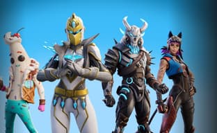 Онлайн Fortnite превысил самые смелые ожидания. Миллионы игроков вернулись на оригинальную карту