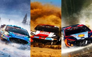 EA Sports WRC получила высокую оценку в обзорах. Проблемы с производительностью на ПК и стартовый трейлер