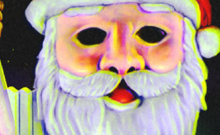 Инди-игра про маньяка настолько безумная, что её запретили выпускать на Xbox и Switch, а PlayStation устроила Christmas Massacre