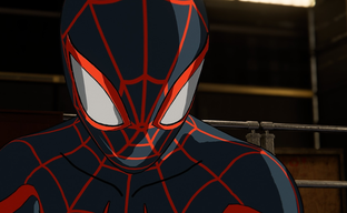 Темнокожий паук теперь главный в Spider-Man от Insomniac? Фанаты обеспокоены судьбой серии после заявления сценаристки