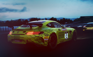 Assetto Corsa 2 перенесли, в 2024 году начнётся ранний доступ