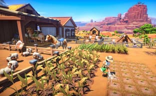 Трёхмерный ответ Stardew Valley вышел в полной версии. Высоко оцененная My Time at Sandrock доступна на ПК и консолях