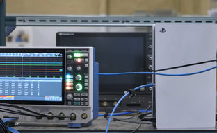 Разборка PlayStation 5 Slim: первый взгляд на внутренности компактной консоли Sony, которая чуть сильнее греется