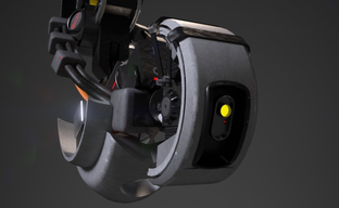 GlaDOS из Portal сыграла в The Talos Principle 2. Devolver Digital устроила кроссовер с Valve