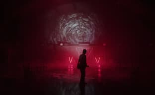 [Видео] Честный обзор Alan Wake 2