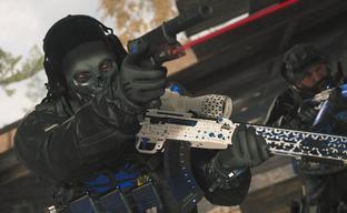 Вырезающее контент DLC. В Modern Warfare 3 не будет возможности настраивать компоненты оружия