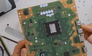 В PS5 Slim используется тот же 6-нм чип. Слух о 5-нм не подтвердился