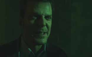 Создатель Alan Wake 2 сам подзабыл лор игр. Ему пригодилась фанатская Wiki, чтобы освежить воспоминания