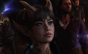Baldur's Gate 3 может получить новый уровень сложности. Список достижений неожиданно пополнился