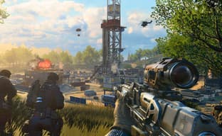 Фанаты Warzone просят вернуть самую первую карту королевской битвы из Black Ops 4