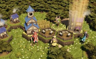 For the King 2 стала новым хитом Steam. Игра собирает тысячи игроков и много критики