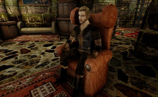 Gothic 2 тихо наращивает аудиторию в Steam много лет подряд. Классика Piranha Bytes установила новый рекорд