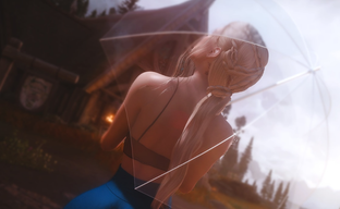 Skyrim и Mafia 2 DE в 30 FPS на смартфоне. Энтузиаст протестировал ПК-игры, запущенные через эмулятор