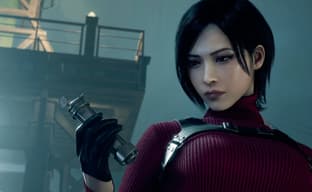 Capcom показала, как выглядит ремейк Resident Evil 4 на Mac