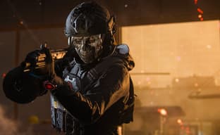 Modern Warfare 3 получила обновление на 100 гигабайт