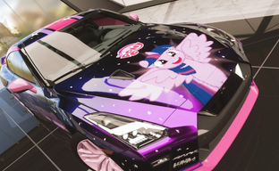 У Forza Horizon 5 появился донат. Студия Microsoft продаёт машины за реальные деньги по новой схеме микротранзакций