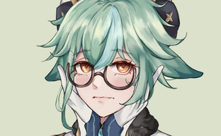 Genshin Impact попала в математическую задачу, но автор подстраховался от нарушения авторских прав