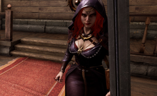 В Steam вышел клон Dark and Darker, стартовавший в 94 раза хуже, чем оригинал во время тестов